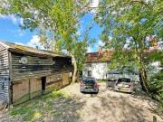 5 Bedroom Detached House For Sale In Sible Hedingham,...