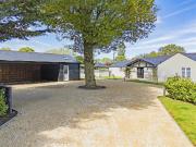 5 bedroom detached house for sale in * SIGNATURE HOMES *...