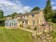 5 bedroom detached house for sale in Sion Road, Bath,...