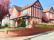 5 bedroom detached house for sale in Sketty Road,...