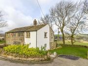 5 Bedroom Detached House For Sale In Slaithwaite,...