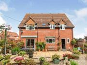 5 bedroom detached house for sale in Snaefell Park...
