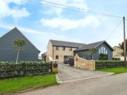 5 Bedroom Detached House For Sale In Soham