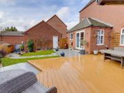 5 bedroom detached house for sale in South Meadow Road,...