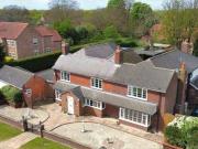 5 Bedroom Detached House For Sale In South Scarle Lane,...