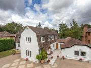 5 Bedroom Detached House For Sale In Southampton, Hampshire
