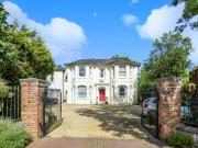 5 Bedroom Detached House For Sale In Southampton, Hampshire