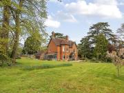 5 Bedroom Detached House For Sale In Southampton, Hampshire