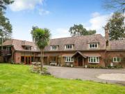 5 Bedroom Detached House For Sale In Southampton, Hampshire