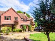 5 Bedroom Detached House For Sale In Southampton, Hampshire