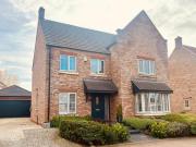 5 Bedroom Detached House For Sale In Southcave