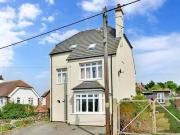 5 bedroom detached house for sale in Southdown Road...