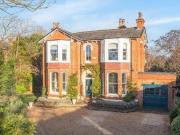 5 Bedroom Detached House For Sale In Southport, Merseyside