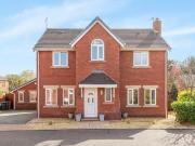 5 Bedroom Detached House For Sale In Southport, Merseyside
