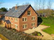 5 Bedroom Detached House For Sale In Southport, Merseyside