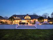 5 Bedroom Detached House For Sale In Southwater