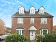 5 Bedroom Detached House For Sale In Spalding 5 Bedroom Detached House For Sale In Spalding