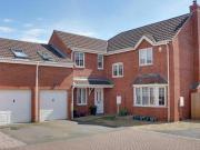 5 Bedroom Detached House For Sale In Spalding