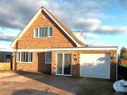 5 Bedroom Detached House For Sale In Spalding