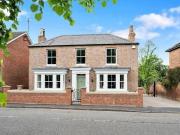 5 bedroom detached house for sale in Spalding PE11 5 bedroom detached house for sale in Spalding PE11