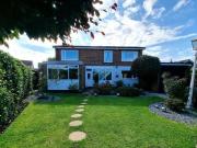 5 Bedroom Detached House For Sale In Spennymoor