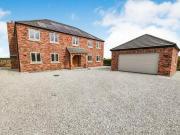 5 Bedroom Detached House For Sale In Springthorpe