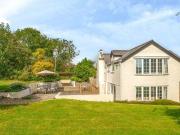 5 Bedroom Detached House For Sale In St. Austell, Cornwall