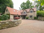 5 bedroom detached house for sale in St. Bartholomews...