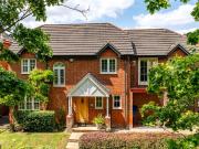 5 bedroom detached house for sale in St. Brides Close,...
