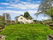 5 Bedroom Detached House For Sale In St Brides Road, St....