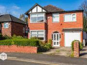 5 bedroom detached house for sale in St. Georges...