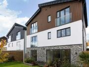 5 Bedroom Detached House For Sale In St. Ives, Cornwall