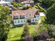5 bedroom detached house for sale in St. James Drive,...