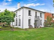 5 Bedroom Detached House For Sale In St. John´s