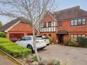 5 Bedroom Detached House For Sale In St Leonards on sea