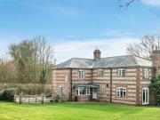 5 Bedroom Detached House For Sale In St. Mary Bourne