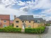 5 Bedroom Detached House For Sale In St. Mary Park,...