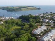 5 Bedroom Detached House For Sale In St. Mawes, Truro