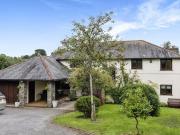 5 Bedroom Detached House For Sale In St. Mellion