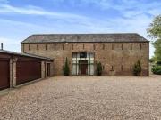 5 Bedroom Detached House For Sale In St. Owens Cross