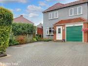 5 bedroom detached house for sale in Stafford Road...