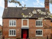5 Bedroom Detached House For Sale In Staffordshire
