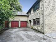 5 Bedroom Detached House For Sale In Stalybridge,...