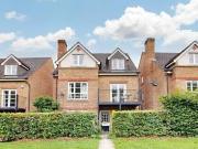 5 Bedroom Detached House For Sale In Stanmore