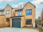 5 Bedroom Detached House For Sale In Stannington