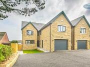 5 Bedroom Detached House For Sale In Stannington