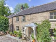 5 Bedroom Detached House For Sale In Stanton in the peak