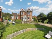 5 Bedroom Detached House For Sale In Station Road