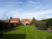 5 Bedroom Detached House For Sale In Stillingfleet, York