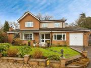5 Bedroom Detached House For Sale In Stirling, Stirlingshire